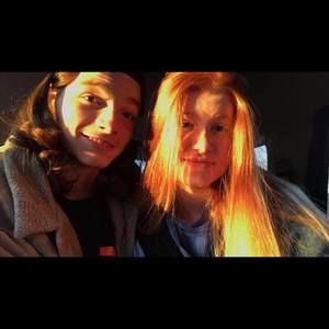 Meet your Posher, Sissy